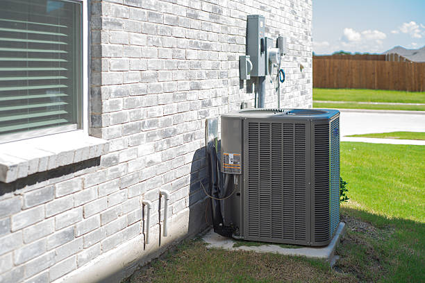 Reliable Hvac Installation contractor in Elm City, NC by FH HVAC
